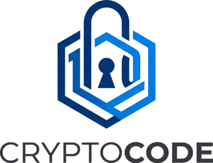 CryptoCode.nl logo - crypto promo codes en nieuws